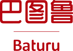 巴图鲁 logo