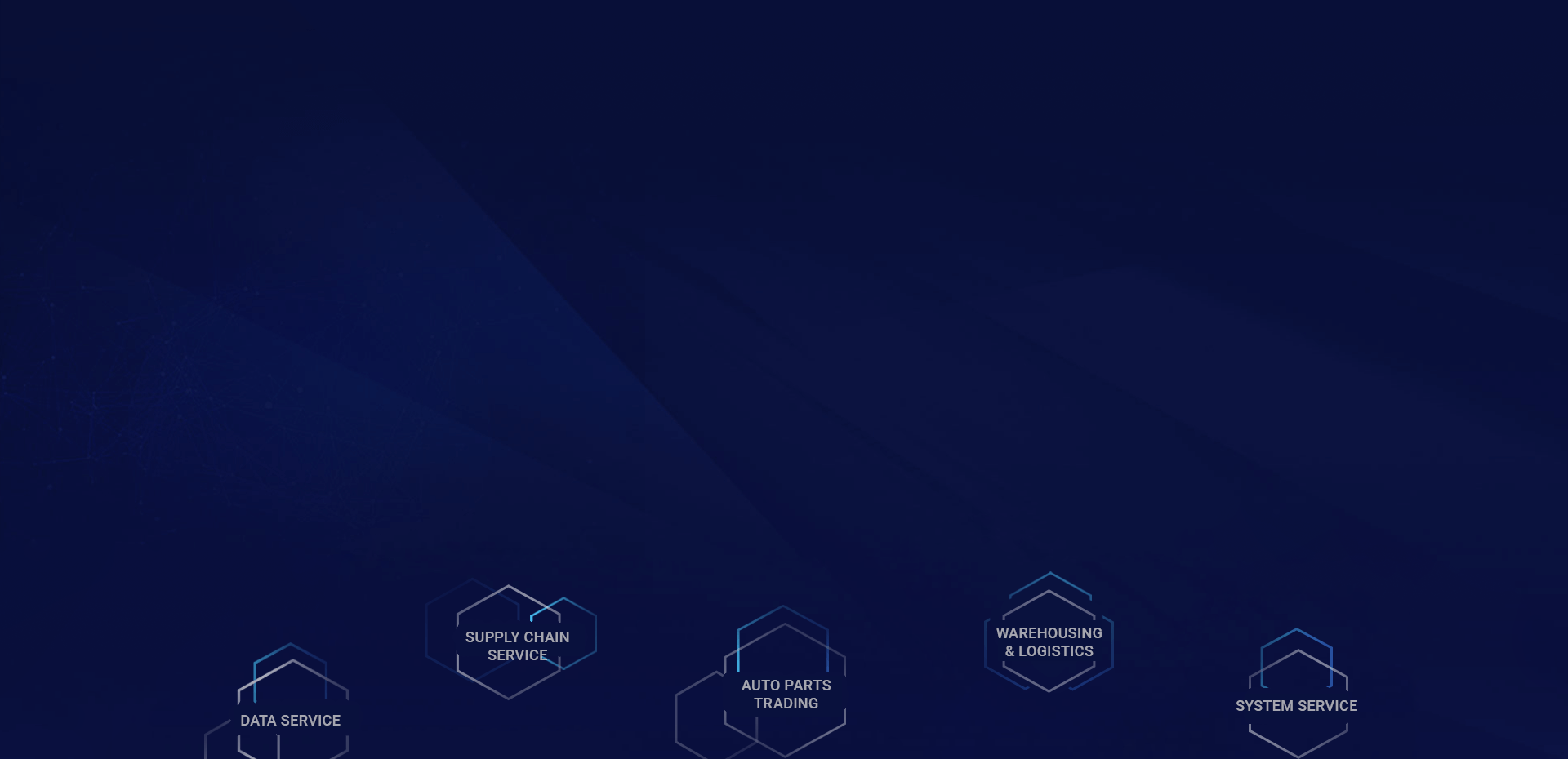 Digital Infrastructure Provider<br>for the Global Automotive Aftermarket